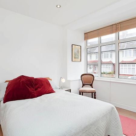 Edencourt Apartment London Exterior photo